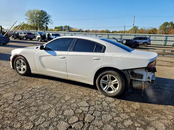 2C3CDXBG2LH144657 2020 DODGE CHARGER - Image 2