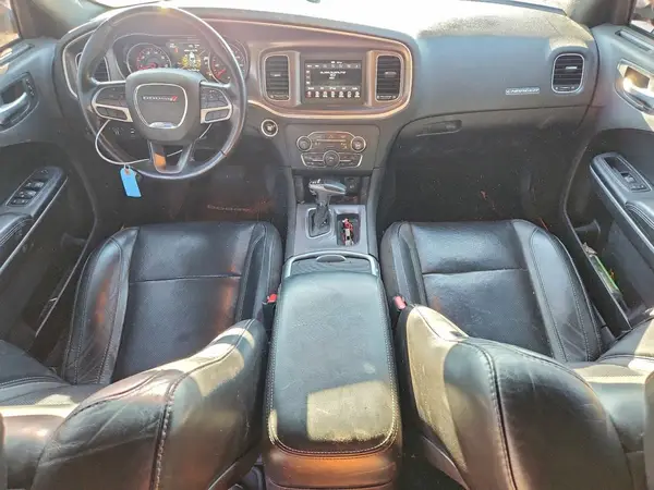 2C3CDXBG2LH144657 2020 DODGE CHARGER - Image 8