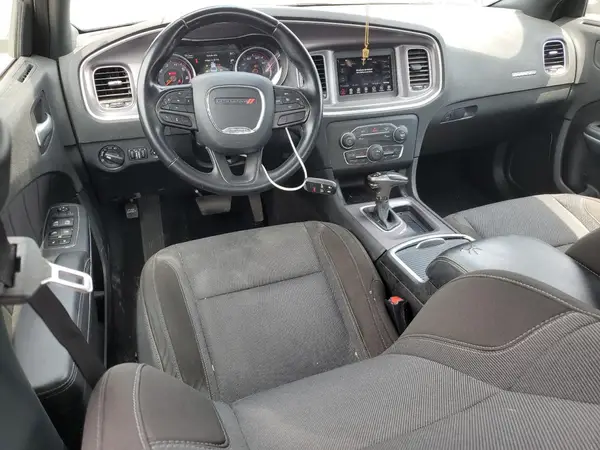 2C3CDXBG2LH150183 2020 DODGE CHARGER - Image 8