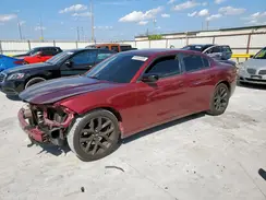 2C3CDXBG2LH151317 2020 DODGE CHARGER