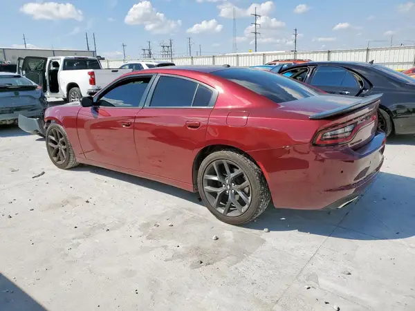 2C3CDXBG2LH151317 2020 DODGE CHARGER - Image 2