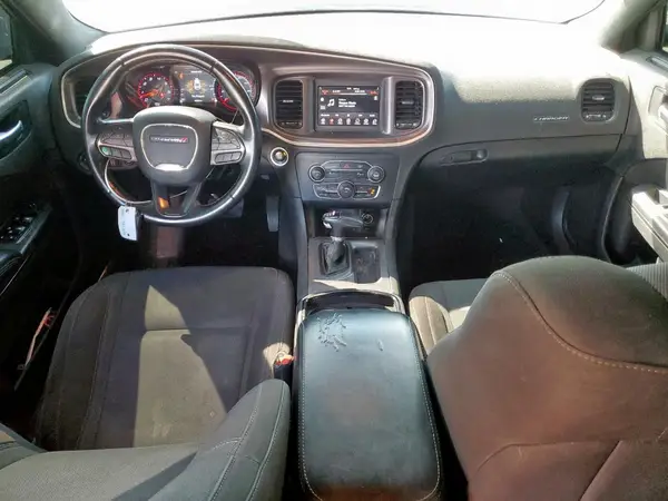 2C3CDXBG2LH151317 2020 DODGE CHARGER - Image 8