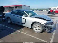 2C3CDXBG2LH153004 2020 DODGE CHARGER