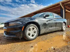 2C3CDXBG2LH156100 2020 DODGE CHARGER