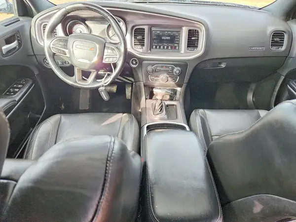 2C3CDXBG2LH156100 2020 DODGE CHARGER - Image 8