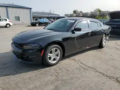 2C3CDXBG2LH160860 2020 DODGE CHARGER