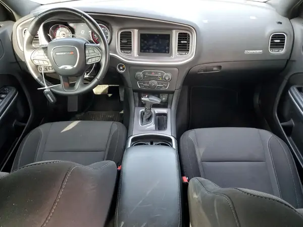 2C3CDXBG2LH160860 2020 DODGE CHARGER - Image 8