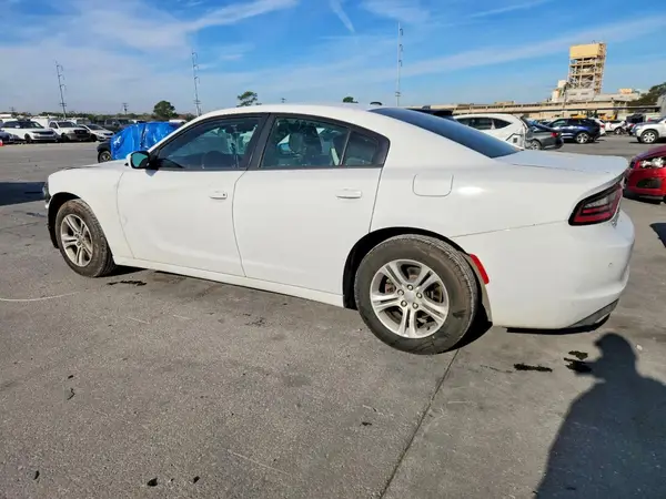 2C3CDXBG2LH160969 2020 DODGE CHARGER - Image 2