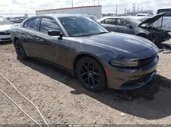 2C3CDXBG2LH162656 2020 DODGE CHARGER