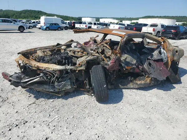 2C3CDXBG2LH163502 2020 DODGE CHARGER - Image 1