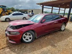 2C3CDXBG2LH163516 2020 DODGE CHARGER