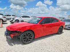 2C3CDXBG2LH163581 2020 DODGE CHARGER