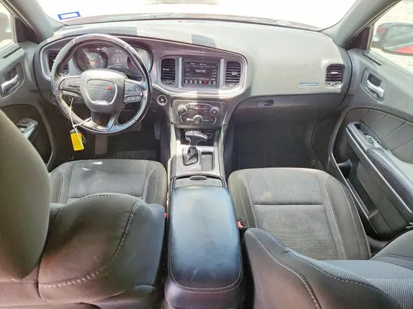 2C3CDXBG2LH163581 2020 DODGE CHARGER - Image 8