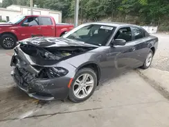 2C3CDXBG2LH166609 2020 DODGE CHARGER