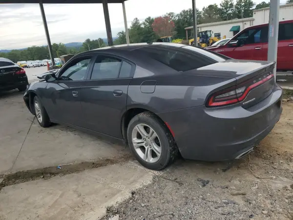 2C3CDXBG2LH166609 2020 DODGE CHARGER - Image 2