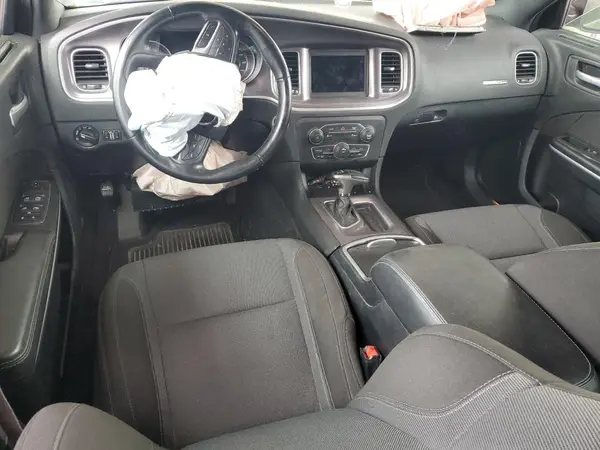 2C3CDXBG2LH166609 2020 DODGE CHARGER - Image 8