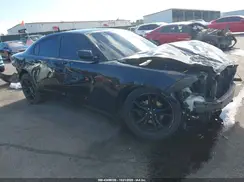 2C3CDXBG2LH166898 2020 DODGE CHARGER