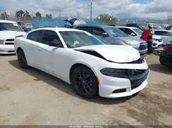 2C3CDXBG2LH167050 2020 DODGE CHARGER