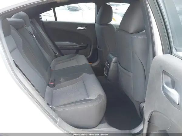 2C3CDXBG2LH167050 2020 DODGE CHARGER - Image 8