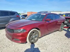 2C3CDXBG2LH167565 2020 DODGE CHARGER