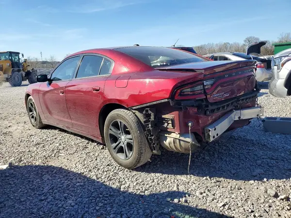 2C3CDXBG2LH167565 2020 DODGE CHARGER - Image 2