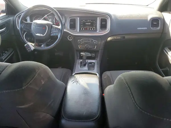 2C3CDXBG2LH167565 2020 DODGE CHARGER - Image 8