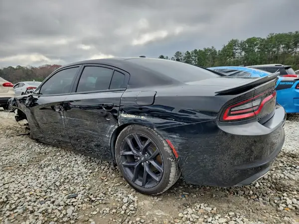 2C3CDXBG2LH177710 2020 DODGE CHARGER - Image 2