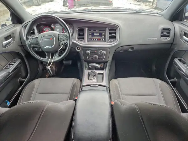 2C3CDXBG2LH177710 2020 DODGE CHARGER - Image 8