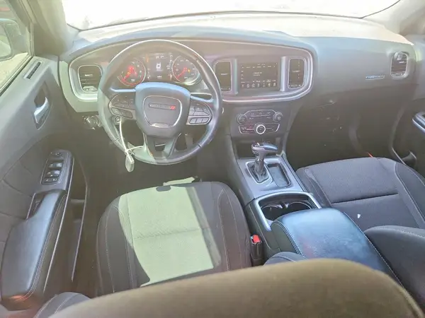 2C3CDXBG2LH186357 2020 DODGE CHARGER - Image 8
