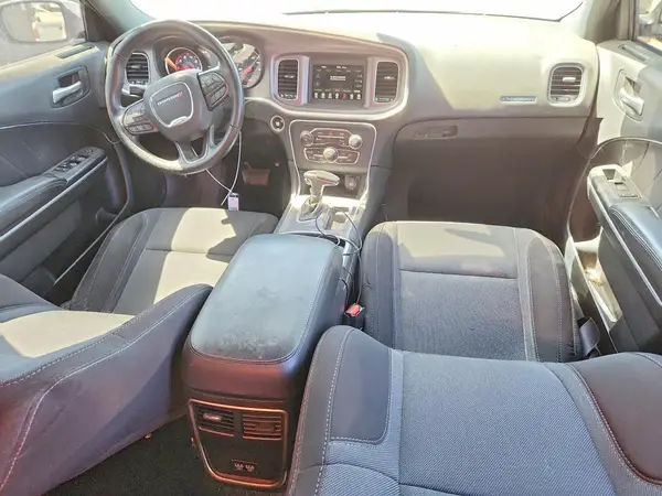 2C3CDXBG2LH186469 2020 DODGE CHARGER - Image 8