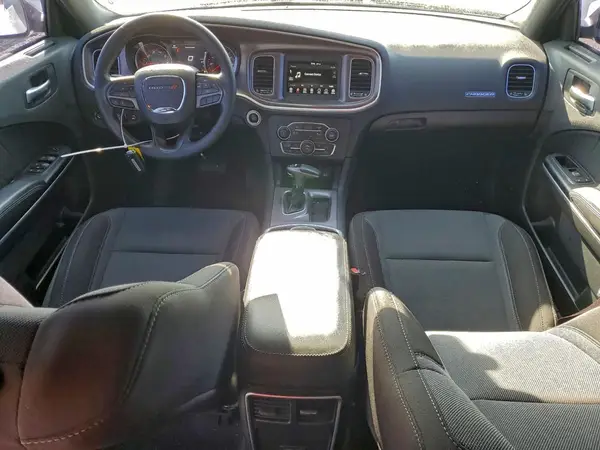 2C3CDXBG2LH186472 2020 DODGE CHARGER - Image 8