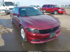 2C3CDXBG2LH186567 2020 DODGE CHARGER