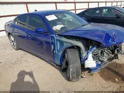 2C3CDXBG2LH187914 2020 DODGE CHARGER