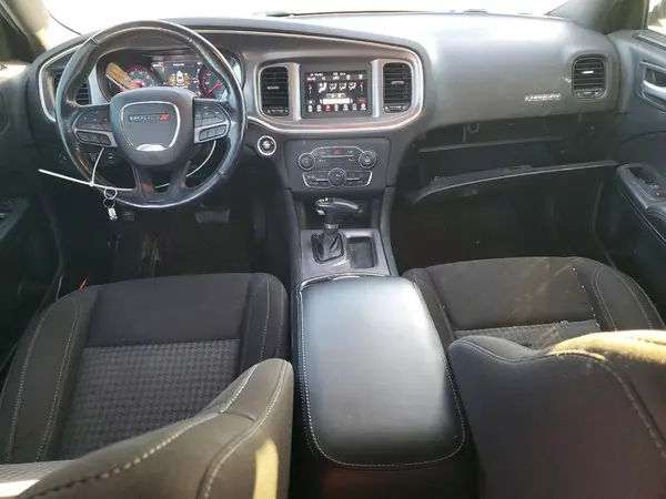 2C3CDXBG2LH190280 2020 DODGE CHARGER - Image 8