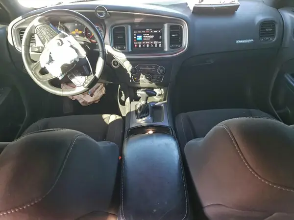 2C3CDXBG2LH190313 2020 DODGE CHARGER - Image 8