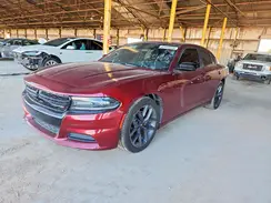 2C3CDXBG2LH190411 2020 DODGE CHARGER