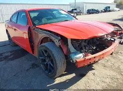 2C3CDXBG2LH190540 2020 DODGE CHARGER
