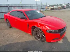 2C3CDXBG2LH190697 2020 DODGE CHARGER