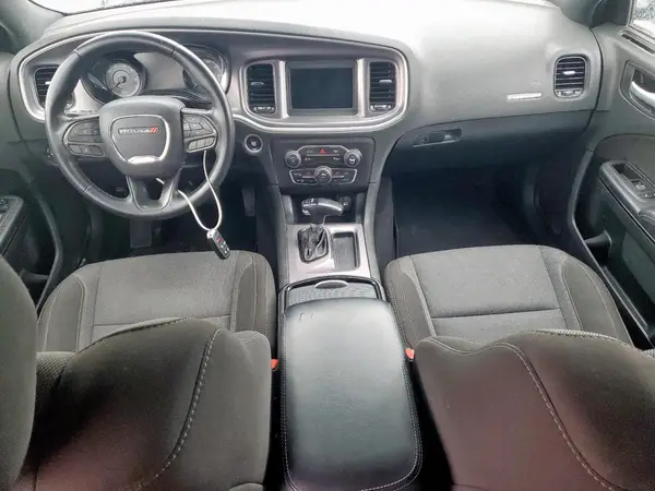 2C3CDXBG2LH192658 2020 DODGE CHARGER - Image 8