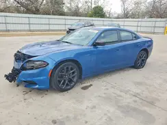 2C3CDXBG2LH192756 2020 DODGE CHARGER