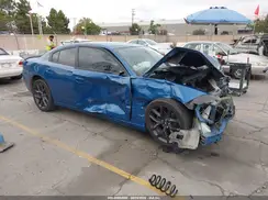 2C3CDXBG2LH192787 2020 DODGE CHARGER