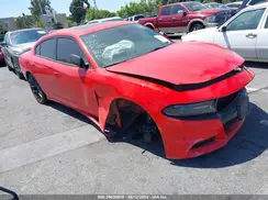 2C3CDXBG2LH193020 2020 DODGE CHARGER
