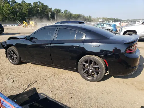 2C3CDXBG2LH199884 2020 DODGE CHARGER - Image 2