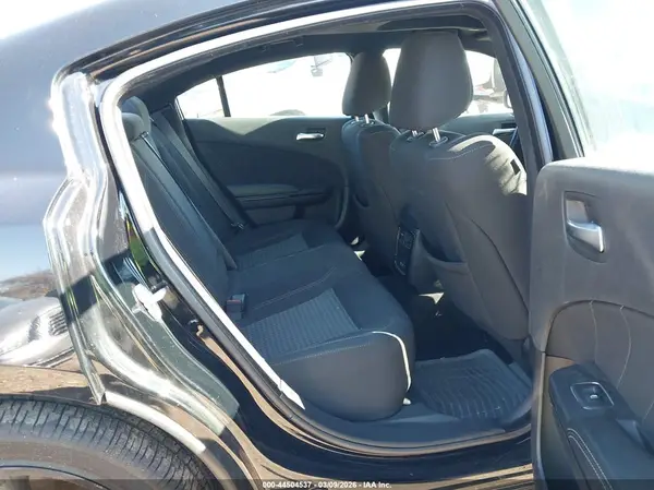 2C3CDXBG2LH200404 2020 DODGE CHARGER - Image 8
