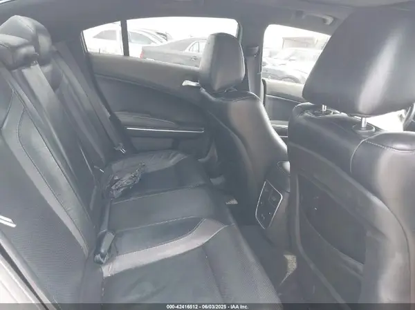 2C3CDXBG2LH204064 2020 DODGE CHARGER - Image 8