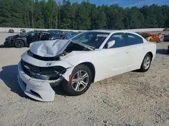 2C3CDXBG2LH204128 2020 DODGE CHARGER