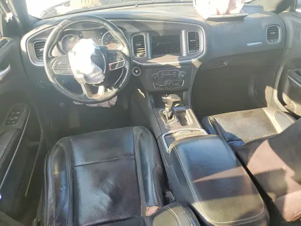 2C3CDXBG2LH204128 2020 DODGE CHARGER - Image 8