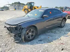 2C3CDXBG2LH204226 2020 DODGE CHARGER