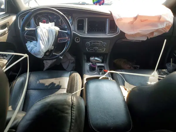 2C3CDXBG2LH204226 2020 DODGE CHARGER - Image 8
