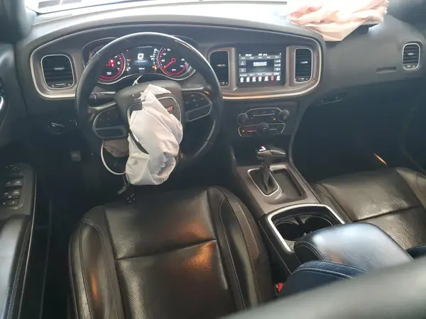 2C3CDXBG2LH207319 2020 DODGE CHARGER - Image 8